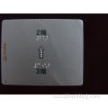 Braille Packaging Braille Impressió Etiquetes de plàstic